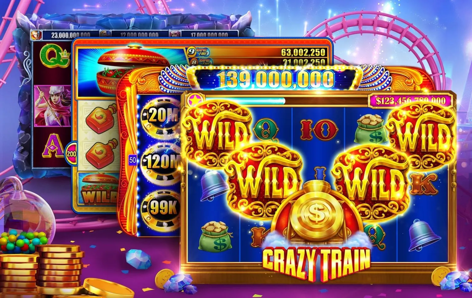Casino Trực Tuyến JUN888