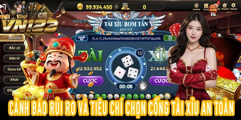 Trò Chơi Slot JUN888