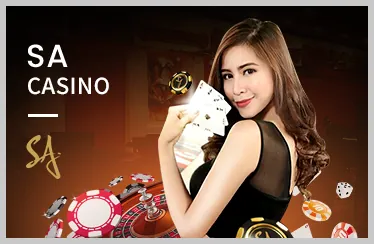 Casino Trực Tuyến Jun888